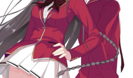 欢迎来到实力至上的教室动漫